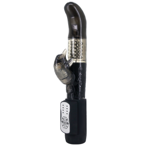 Clitoral Quest Rabbit Vibrator