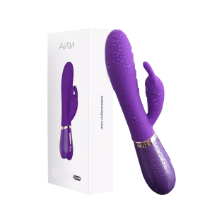 EVO NINA RABBIT VIBRATOR